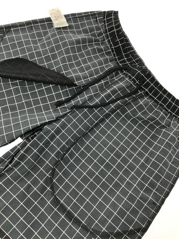【中古品】【メンズ】 FCRB エフシーアールビー 21SS PRACTICE SHORTS 210009 プラクティス ショートパンツ ボトムス 153-260702-rt-01-tag サイズ：S カラー：ブラック 万代Net店