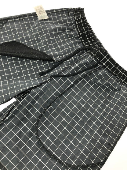 【中古品】【メンズ】 FCRB エフシーアールビー 21SS PRACTICE SHORTS 210009 プラクティス ショートパンツ ボトムス 153-260702-rt-01-tag サイズ：S カラー：ブラック 万代Net店