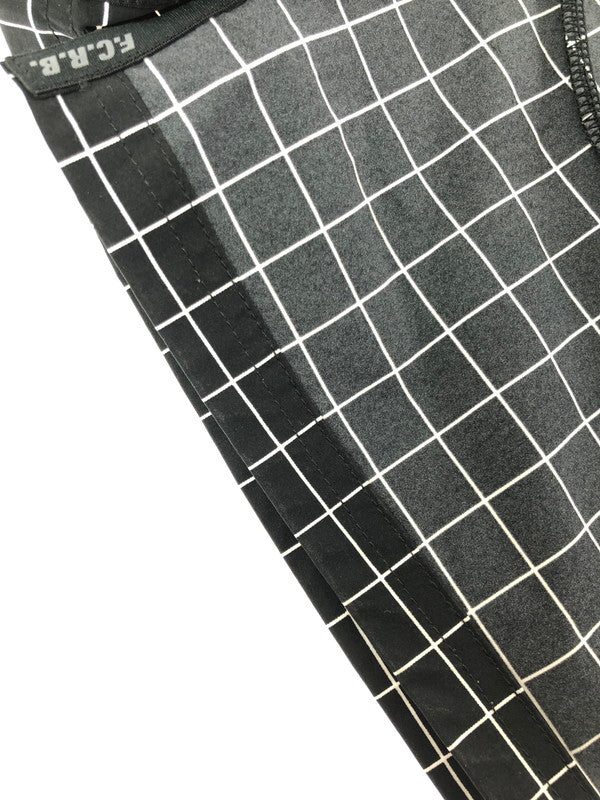 【中古品】【メンズ】 FCRB エフシーアールビー 21SS PRACTICE SHORTS 210009 プラクティス ショートパンツ ボトムス 153-260702-rt-01-tag サイズ：S カラー：ブラック 万代Net店