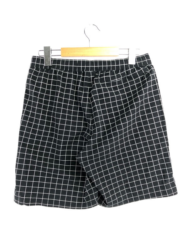 【中古品】【メンズ】 FCRB エフシーアールビー 21SS PRACTICE SHORTS 210009 プラクティス ショートパンツ ボトムス 153-260702-rt-01-tag サイズ：S カラー：ブラック 万代Net店
