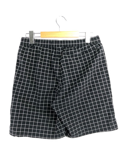 【中古品】【メンズ】 FCRB エフシーアールビー 21SS PRACTICE SHORTS 210009 プラクティス ショートパンツ ボトムス 153-260702-rt-01-tag サイズ：S カラー：ブラック 万代Net店