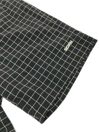 【中古品】【メンズ】 FCRB エフシーアールビー 21SS PRACTICE SHORTS 210009 プラクティス ショートパンツ ボトムス 153-260702-rt-01-tag サイズ：S カラー：ブラック 万代Net店