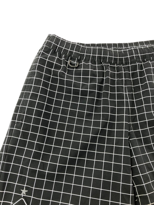 【中古品】【メンズ】 FCRB エフシーアールビー 21SS PRACTICE SHORTS 210009 プラクティス ショートパンツ ボトムス 153-260702-rt-01-tag サイズ：S カラー：ブラック 万代Net店