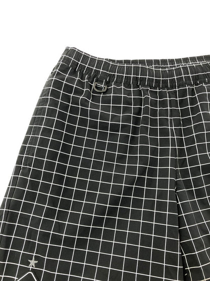 【中古品】【メンズ】 FCRB エフシーアールビー 21SS PRACTICE SHORTS 210009 プラクティス ショートパンツ ボトムス 153-260702-rt-01-tag サイズ：S カラー：ブラック 万代Net店