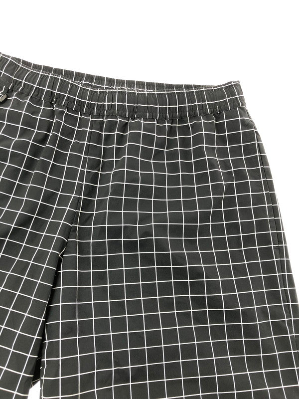 【中古品】【メンズ】 FCRB エフシーアールビー 21SS PRACTICE SHORTS 210009 プラクティス ショートパンツ ボトムス 153-260702-rt-01-tag サイズ：S カラー：ブラック 万代Net店
