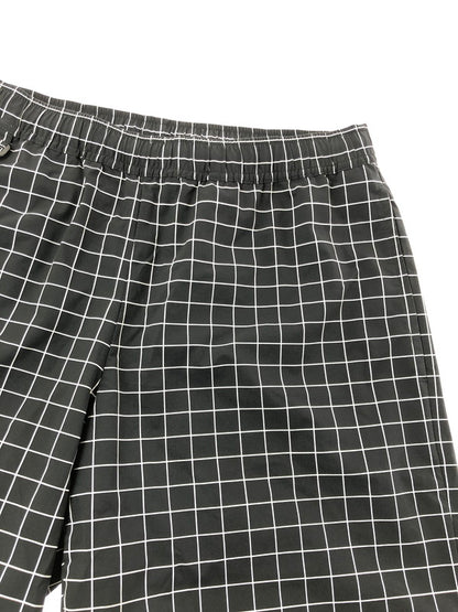 【中古品】【メンズ】 FCRB エフシーアールビー 21SS PRACTICE SHORTS 210009 プラクティス ショートパンツ ボトムス 153-260702-rt-01-tag サイズ：S カラー：ブラック 万代Net店