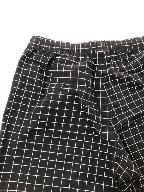 【中古品】【メンズ】 FCRB エフシーアールビー 21SS PRACTICE SHORTS 210009 プラクティス ショートパンツ ボトムス 153-260702-rt-01-tag サイズ：S カラー：ブラック 万代Net店