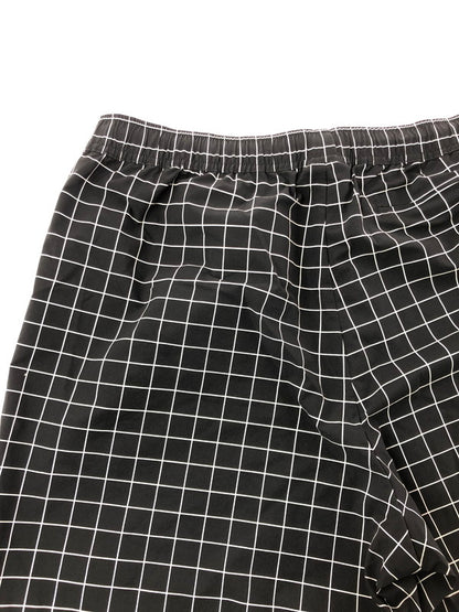 【中古品】【メンズ】 FCRB エフシーアールビー 21SS PRACTICE SHORTS 210009 プラクティス ショートパンツ ボトムス 153-260702-rt-01-tag サイズ：S カラー：ブラック 万代Net店