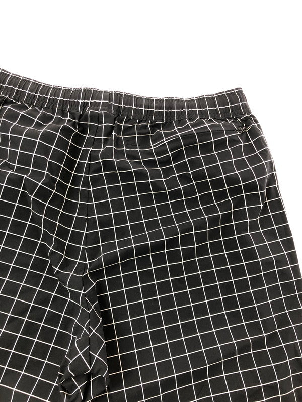 【中古品】【メンズ】 FCRB エフシーアールビー 21SS PRACTICE SHORTS 210009 プラクティス ショートパンツ ボトムス 153-260702-rt-01-tag サイズ：S カラー：ブラック 万代Net店