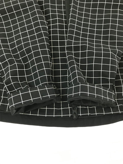 【中古品】【メンズ】 F.C.R.B. エフシーアールビー 21SS PRACTICE JACKET 210008 プラクティス ジャケット ライトアウター 142-260324-na-19-tag サイズ：M カラー：ブラック 万代Net店