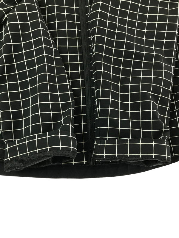 【中古品】【メンズ】 F.C.R.B. エフシーアールビー 21SS PRACTICE JACKET 210008 プラクティス ジャケット ライトアウター 142-260324-na-19-tag サイズ：M カラー：ブラック 万代Net店