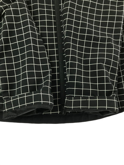 【中古品】【メンズ】 F.C.R.B. エフシーアールビー 21SS PRACTICE JACKET 210008 プラクティス ジャケット ライトアウター 142-260324-na-19-tag サイズ：M カラー：ブラック 万代Net店