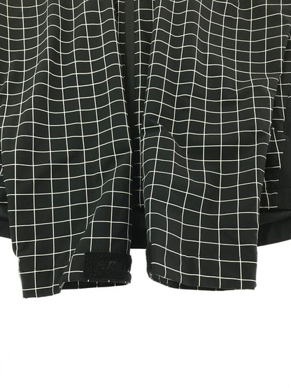 【中古品】【メンズ】 F.C.R.B. エフシーアールビー 21SS PRACTICE JACKET 210008 プラクティス ジャケット ライトアウター 142-260324-na-19-tag サイズ：M カラー：ブラック 万代Net店