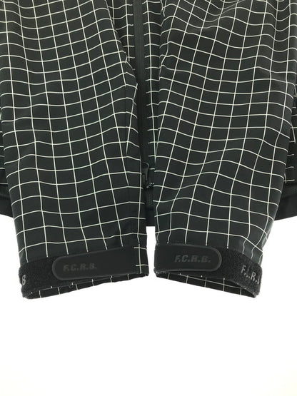 【中古品】【メンズ】 F.C.R.B. エフシーアールビー 21SS PRACTICE JACKET 210008 プラクティス ジャケット ライトアウター 142-260324-na-19-tag サイズ：M カラー：ブラック 万代Net店