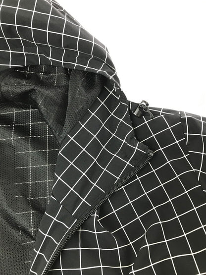 【中古品】【メンズ】 F.C.R.B. エフシーアールビー 21SS PRACTICE JACKET 210008 プラクティス ジャケット ライトアウター 142-260324-na-19-tag サイズ：M カラー：ブラック 万代Net店