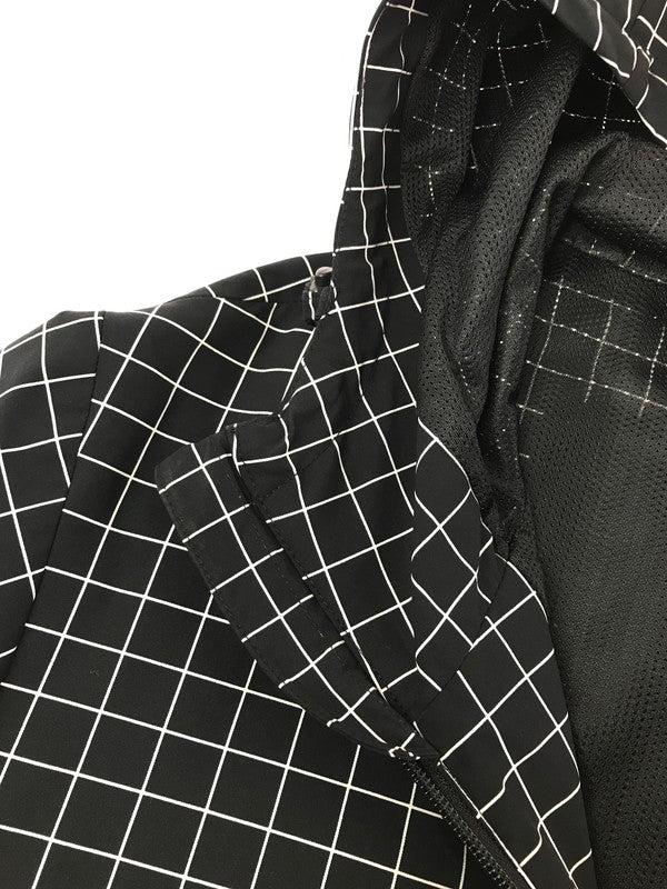 【中古品】【メンズ】 F.C.R.B. エフシーアールビー 21SS PRACTICE JACKET 210008 プラクティス ジャケット ライトアウター 142-260324-na-19-tag サイズ：M カラー：ブラック 万代Net店