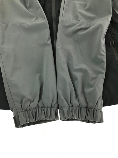 【現状渡し品】【メンズ】 F.C.R.B. エフシーアールビー × NIKE ナイキ WARM UP JACKET 823116-011 16SS ウォームアップ ジャケット ライトアウター 142-260324-na-18-tag サイズ：M カラー：グレー/ブラック 万代Net店