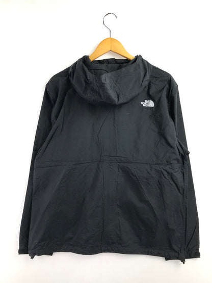 【中古美品】【メンズ】 THE NORTH FACE ザ・ノースフェイス COMPACT JACKET NP72230 コンパクトジャケット ナイロンジャケット ライトアウター 144-260324-na-17-tag サイズ：L カラー：ブラック 万代Net店
