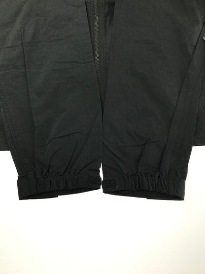 【中古美品】【メンズ】 THE NORTH FACE ザ・ノースフェイス COMPACT JACKET NP72230 コンパクトジャケット ナイロンジャケット ライトアウター 144-260324-na-17-tag サイズ：L カラー：ブラック 万代Net店