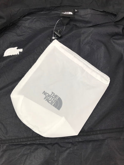 【中古美品】【メンズ】 THE NORTH FACE ザ・ノースフェイス COMPACT JACKET NP72230 コンパクトジャケット ナイロンジャケット ライトアウター 144-260324-na-17-tag サイズ：L カラー：ブラック 万代Net店