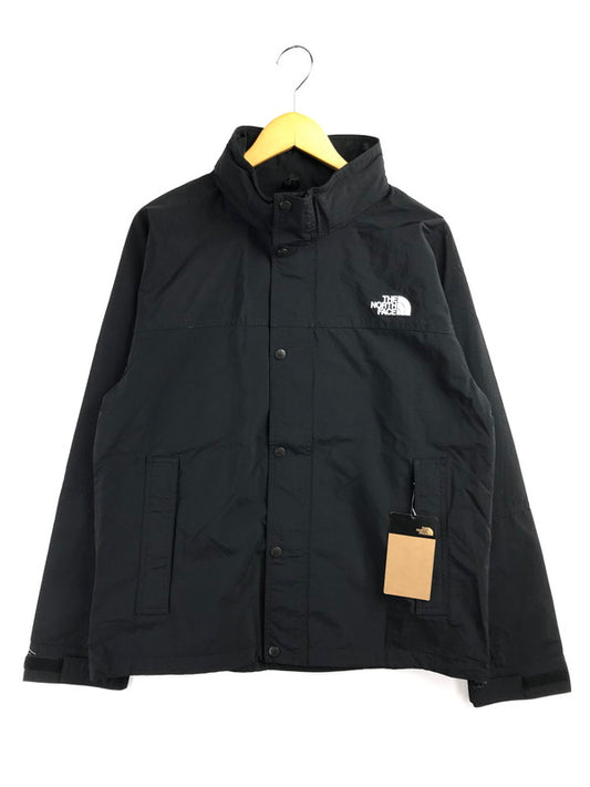 【中古美品】【メンズ】 THE NORTH FACE ザ・ノースフェイス HYDRENA WIND JACKET NP22550 ハイドレナ ウィンド ジャケット ライトアウター 144-260324-na-14-tag サイズ：L カラー：ブラック 万代Net店