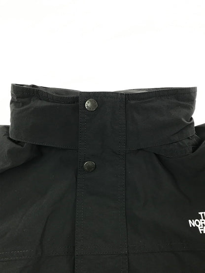 【中古美品】【メンズ】 THE NORTH FACE ザ・ノースフェイス HYDRENA WIND JACKET NP22550 ハイドレナ ウィンド ジャケット ライトアウター 144-260324-na-14-tag サイズ：L カラー：ブラック 万代Net店