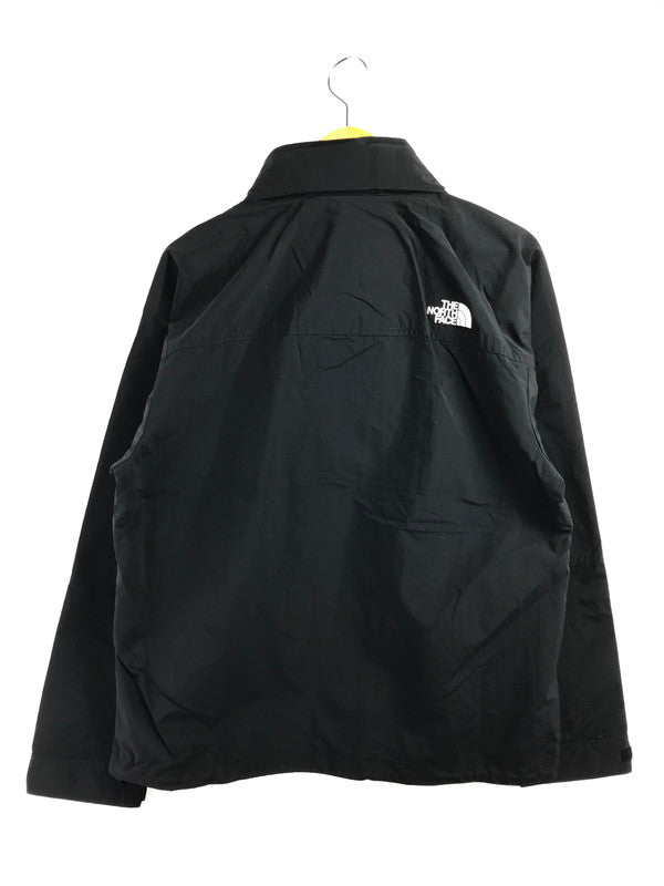 【中古美品】【メンズ】 THE NORTH FACE ザ・ノースフェイス HYDRENA WIND JACKET NP22550 ハイドレナ ウィンド ジャケット ライトアウター 144-260324-na-14-tag サイズ：L カラー：ブラック 万代Net店