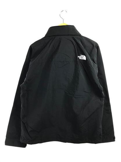 【中古美品】【メンズ】 THE NORTH FACE ザ・ノースフェイス HYDRENA WIND JACKET NP22550 ハイドレナ ウィンド ジャケット ライトアウター 144-260324-na-14-tag サイズ：L カラー：ブラック 万代Net店