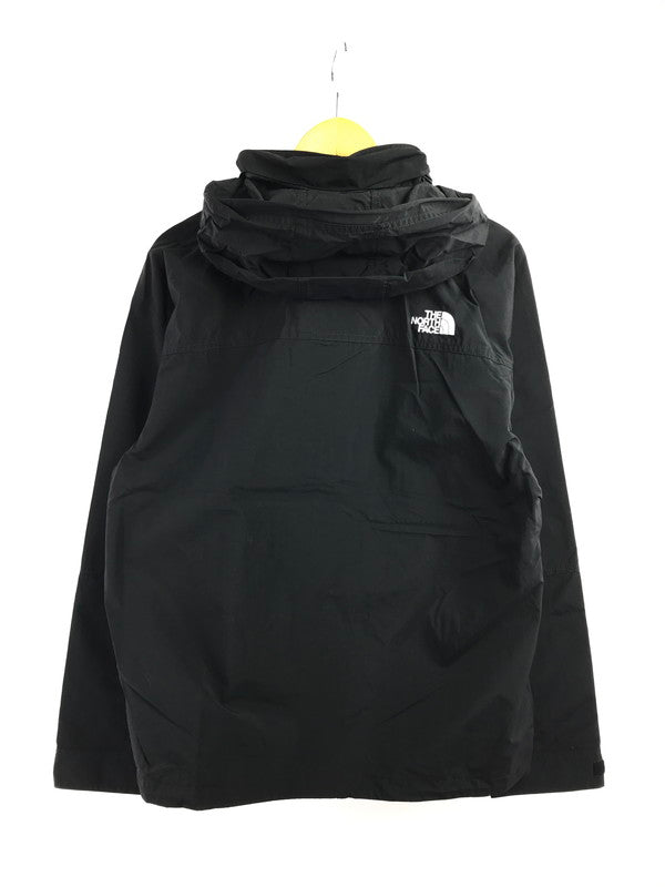 【中古美品】【メンズ】 THE NORTH FACE ザ・ノースフェイス HYDRENA WIND JACKET NP22550 ハイドレナ ウィンド ジャケット ライトアウター 144-260324-na-14-tag サイズ：L カラー：ブラック 万代Net店