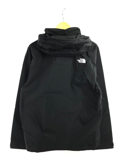【中古美品】【メンズ】 THE NORTH FACE ザ・ノースフェイス HYDRENA WIND JACKET NP22550 ハイドレナ ウィンド ジャケット ライトアウター 144-260324-na-14-tag サイズ：L カラー：ブラック 万代Net店