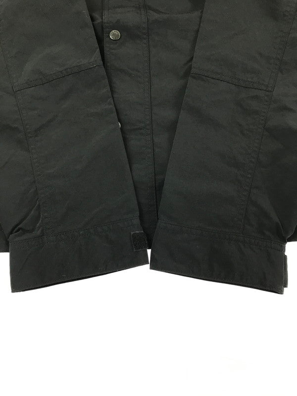 【中古美品】【メンズ】 THE NORTH FACE ザ・ノースフェイス HYDRENA WIND JACKET NP22550 ハイドレナ ウィンド ジャケット ライトアウター 144-260324-na-14-tag サイズ：L カラー：ブラック 万代Net店