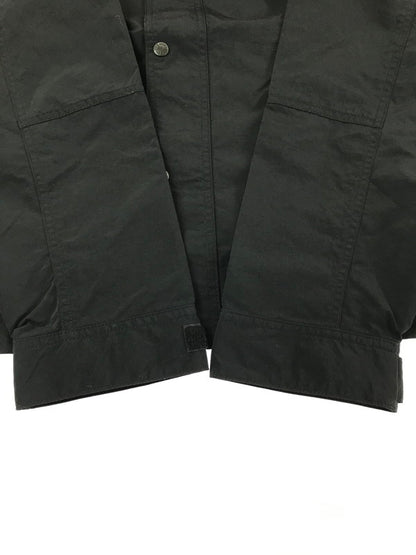 【中古美品】【メンズ】 THE NORTH FACE ザ・ノースフェイス HYDRENA WIND JACKET NP22550 ハイドレナ ウィンド ジャケット ライトアウター 144-260324-na-14-tag サイズ：L カラー：ブラック 万代Net店