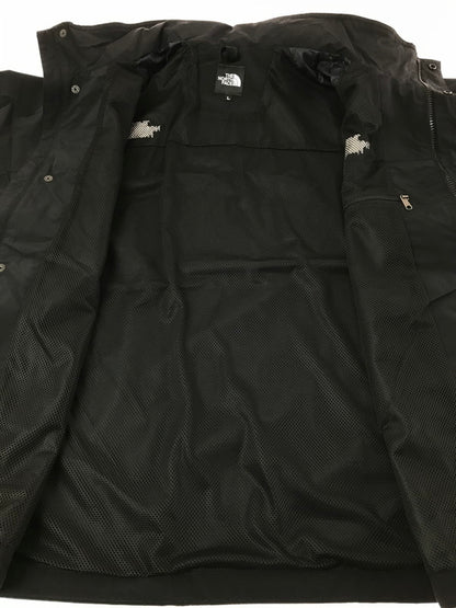 【中古美品】【メンズ】 THE NORTH FACE ザ・ノースフェイス HYDRENA WIND JACKET NP22550 ハイドレナ ウィンド ジャケット ライトアウター 144-260324-na-14-tag サイズ：L カラー：ブラック 万代Net店