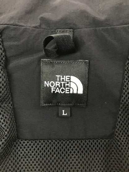 【中古美品】【メンズ】 THE NORTH FACE ザ・ノースフェイス HYDRENA WIND JACKET NP22550 ハイドレナ ウィンド ジャケット ライトアウター 144-260324-na-14-tag サイズ：L カラー：ブラック 万代Net店