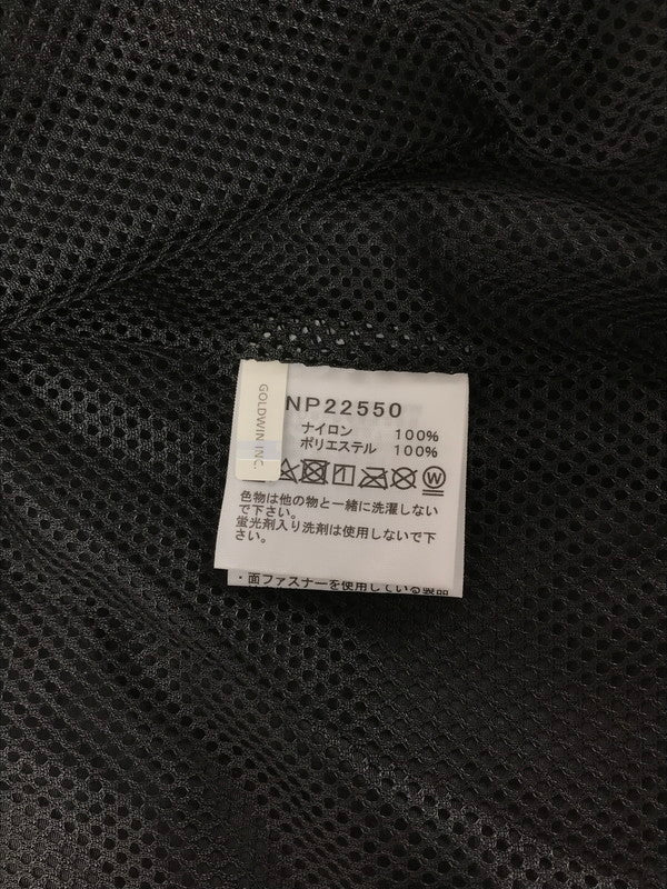 【中古美品】【メンズ】 THE NORTH FACE ザ・ノースフェイス HYDRENA WIND JACKET NP22550 ハイドレナ ウィンド ジャケット ライトアウター 144-260324-na-14-tag サイズ：L カラー：ブラック 万代Net店