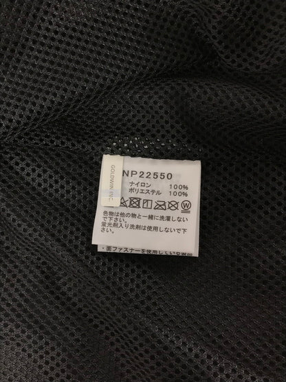 【中古美品】【メンズ】 THE NORTH FACE ザ・ノースフェイス HYDRENA WIND JACKET NP22550 ハイドレナ ウィンド ジャケット ライトアウター 144-260324-na-14-tag サイズ：L カラー：ブラック 万代Net店