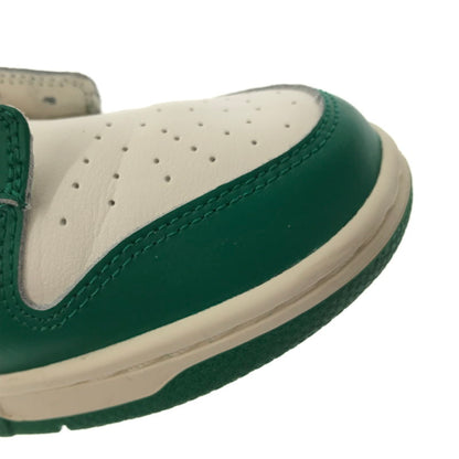 【中古品】【メンズ】 NIKE ナイキ DUNK LOW RETRO SE DR9654-100 ダンク ロー レトロ スニーカー 靴 160-260616-na-17-tagh サイズ：26.5cm US 8.5 カラー：PALE IVORY/BLACK-MALACHITE-PALE IVORY 万代Net店