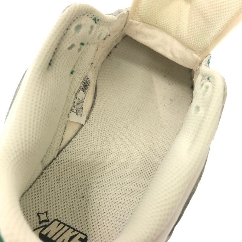 【中古品】【メンズ】 NIKE ナイキ DUNK LOW RETRO SE DR9654-100 ダンク ロー レトロ スニーカー 靴 160-260616-na-17-tagh サイズ：26.5cm US 8.5 カラー：PALE IVORY/BLACK-MALACHITE-PALE IVORY 万代Net店