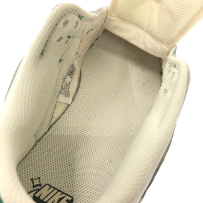 【中古品】【メンズ】 NIKE ナイキ DUNK LOW RETRO SE DR9654-100 ダンク ロー レトロ スニーカー 靴 160-260616-na-17-tagh サイズ：26.5cm US 8.5 カラー：PALE IVORY/BLACK-MALACHITE-PALE IVORY 万代Net店