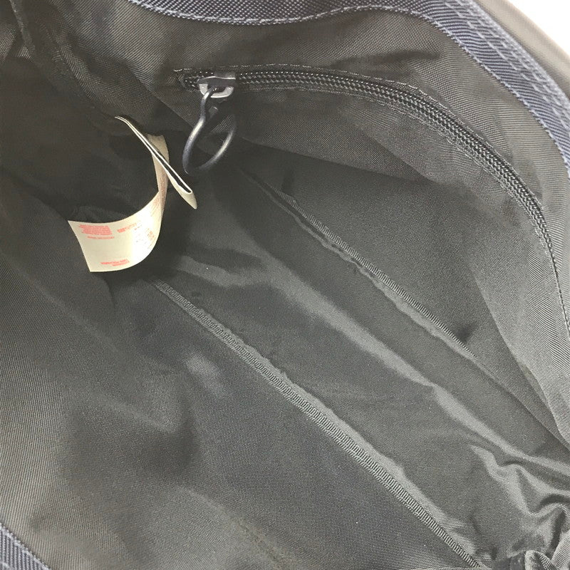 【中古品】【メンズ】 Supreme シュプリーム ×LACOSTE ラコステ 19AW SMALL MESSENGER BAG スモール メッセンジャーバッグ ショルダーバッグ カバン 188-260420-na-04-tagh カラー：ネイビー 万代Net店
