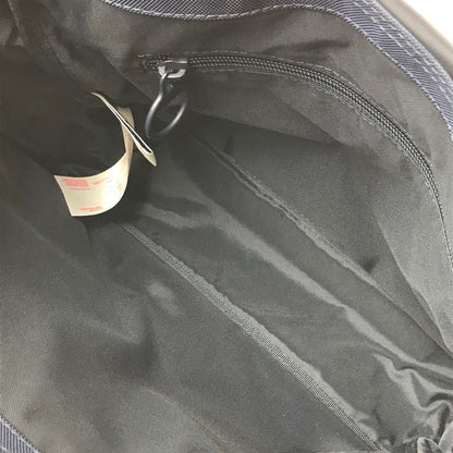 【中古品】【メンズ】 Supreme シュプリーム ×LACOSTE ラコステ 19AW SMALL MESSENGER BAG スモール メッセンジャーバッグ ショルダーバッグ カバン 188-260420-na-04-tagh カラー：ネイビー 万代Net店