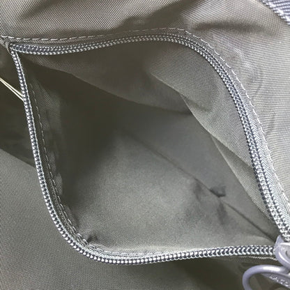 【中古品】【メンズ】 Supreme シュプリーム ×LACOSTE ラコステ 19AW SMALL MESSENGER BAG スモール メッセンジャーバッグ ショルダーバッグ カバン 188-260420-na-04-tagh カラー：ネイビー 万代Net店