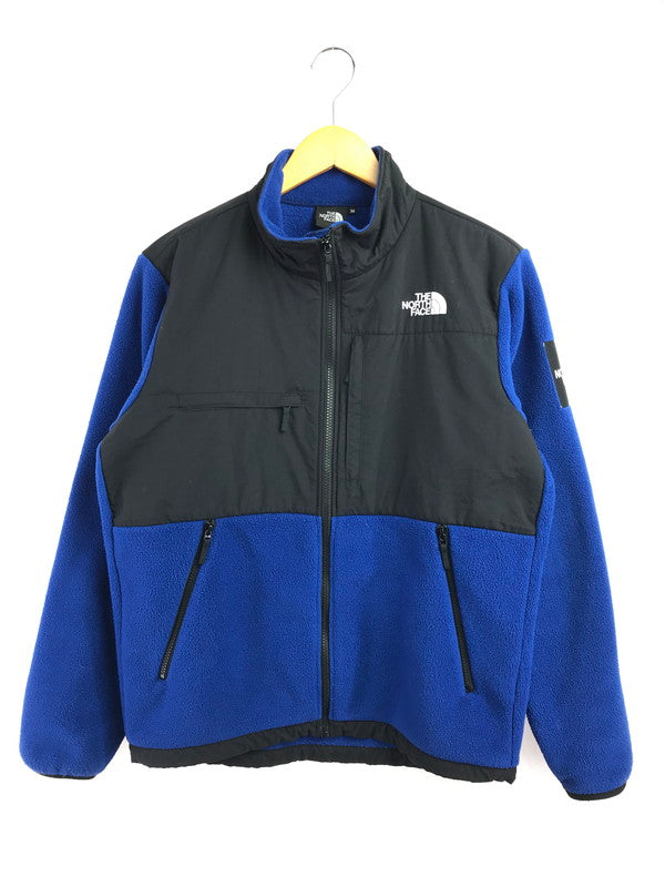 【中古品】【メンズ】 THE NORTH FACE ザ・ノースフェイス DENALI JACKET NA71831 デナリジャケット アウター 144-260324-na-11-tag サイズ：M カラー：ブルー/ブラック 万代Net店