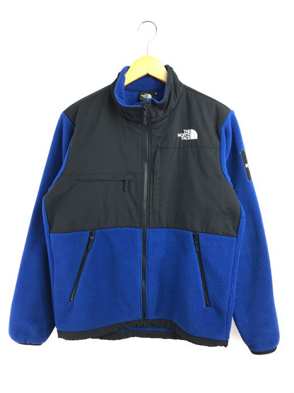 【中古品】【メンズ】 THE NORTH FACE ザ・ノースフェイス DENALI JACKET NA71831 デナリジャケット アウター 144-260324-na-11-tag サイズ：M カラー：ブルー/ブラック 万代Net店