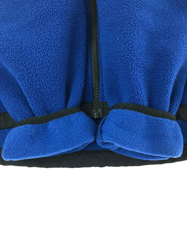 【中古品】【メンズ】 THE NORTH FACE ザ・ノースフェイス DENALI JACKET NA71831 デナリジャケット アウター 144-260324-na-11-tag サイズ：M カラー：ブルー/ブラック 万代Net店