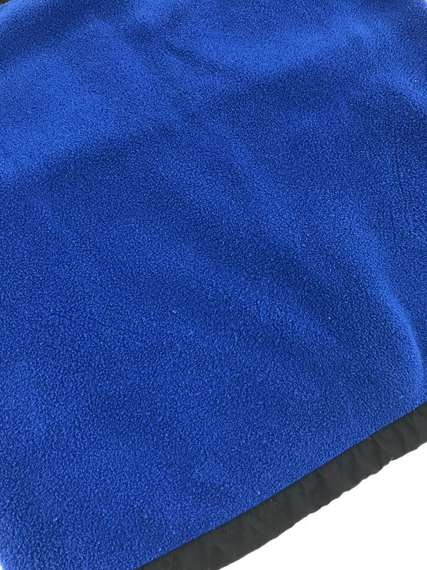 【中古品】【メンズ】 THE NORTH FACE ザ・ノースフェイス DENALI JACKET NA71831 デナリジャケット アウター 144-260324-na-11-tag サイズ：M カラー：ブルー/ブラック 万代Net店