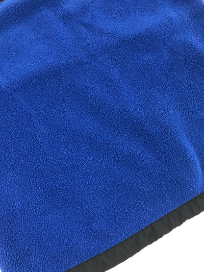 【中古品】【メンズ】 THE NORTH FACE ザ・ノースフェイス DENALI JACKET NA71831 デナリジャケット アウター 144-260324-na-11-tag サイズ：M カラー：ブルー/ブラック 万代Net店