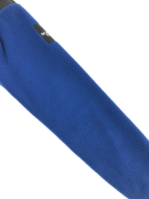 【中古品】【メンズ】 THE NORTH FACE ザ・ノースフェイス DENALI JACKET NA71831 デナリジャケット アウター 144-260324-na-11-tag サイズ：M カラー：ブルー/ブラック 万代Net店