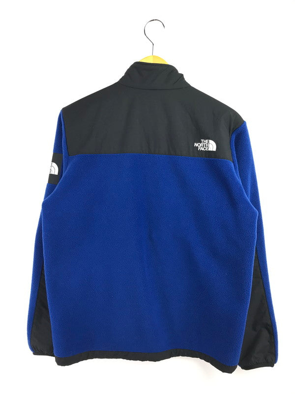 【中古品】【メンズ】 THE NORTH FACE ザ・ノースフェイス DENALI JACKET NA71831 デナリジャケット アウター 144-260324-na-11-tag サイズ：M カラー：ブルー/ブラック 万代Net店