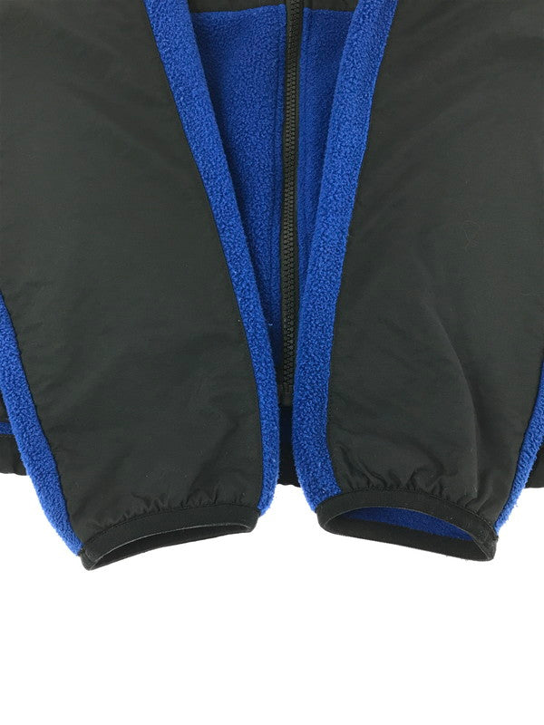 【中古品】【メンズ】 THE NORTH FACE ザ・ノースフェイス DENALI JACKET NA71831 デナリジャケット アウター 144-260324-na-11-tag サイズ：M カラー：ブルー/ブラック 万代Net店